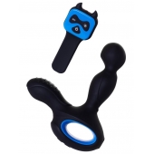 Вибростимулятор простаты с подогревом - Erotist Adult Toys - в Нальчике купить с доставкой