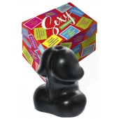 Сувенир в коробке  Босс - LOVETOY (А-Полимер) - купить с доставкой в Нальчике