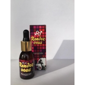 Капли для женщин Rendezvous - 30 мл. - Капиталпродукт - купить с доставкой в Нальчике