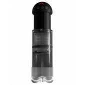 Вакуумная вибропомпа Extender Pro Vibrating Pump - Pipedream - в Нальчике купить с доставкой