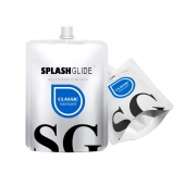 Лубрикант на водной основе Splashglide Lubricant Classic - 100 мл. - Splashglide - купить с доставкой в Нальчике