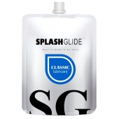 Лубрикант на водной основе Splashglide Lubricant Classic - 100 мл. - Splashglide - купить с доставкой в Нальчике