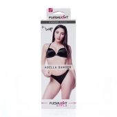 Мастурбатор-вагина Fleshlight Girls - Abella Danger Danger - Fleshlight - в Нальчике купить с доставкой