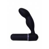 Стимулятор простаты Prostate Vibe - 10,5 см. - Bathmate - в Нальчике купить с доставкой