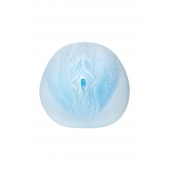 Прозрачный реалистичный мастурбатор Juicy Pussy Subtle Crystal - ToyFa - в Нальчике купить с доставкой Прозрачный реалистичный мастурбатор Juicy Pussy Subtle Crystal - ToyFa - в Нальчике купить с доставкой