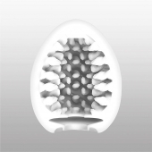 Мастурбатор-яйцо EGG Brush - Tenga - в Нальчике купить с доставкой