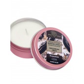 Массажная свеча  Искушение - БиоМед - купить с доставкой в Нальчике