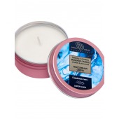 Массажная свеча  Гавайское лето - БиоМед - купить с доставкой в Нальчике