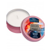 Массажная свеча  Фруктовая фантазия - БиоМед - купить с доставкой в Нальчике