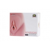 Мастурбатор-вагина Adarashi 3 без вибрации - KOKOS - в Нальчике купить с доставкой Мастурбатор-вагина Adarashi 3 без вибрации - KOKOS - в Нальчике купить с доставкой