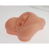 Мастурбатор-вагина Adarashi 3 без вибрации - KOKOS - в Нальчике купить с доставкой Мастурбатор-вагина Adarashi 3 без вибрации - KOKOS - в Нальчике купить с доставкой