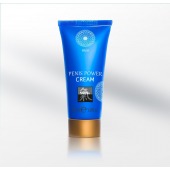 Возбуждающий крем для мужчин Penis Power Cream - 30 мл. - Shiatsu - купить с доставкой в Нальчике