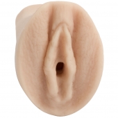 Мастурбатор-вагина Palm Pal Natural ULTRASKYN Masturbator Pussy - Doc Johnson - в Нальчике купить с доставкой