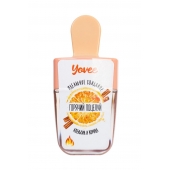 Бальзам для губ «Горячий поцелуй» с ароматом апельсина и корицы - 5,5 мл. -  в Нальчике Бальзам для губ «Горячий поцелуй» с ароматом апельсина и корицы - 5,5 мл. -