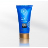 Интимный крем для мужчин XXL CREAM - 50 мл. - Shiatsu - купить с доставкой в Нальчике