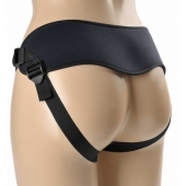 Трусики HARNESS Dual Peak размера XS-M - Sitabella - купить с доставкой в Нальчике