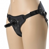 Трусики HARNESS Dual Peak размера XS-M - Sitabella - купить с доставкой в Нальчике