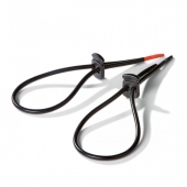 Электроутяжка на пенис и мошонку Rodeo Robin - MyStim - купить с доставкой в Нальчике Электроутяжка на пенис и мошонку Rodeo Robin - MyStim - купить с доставкой в Нальчике