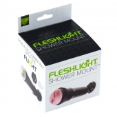 Крепление Fleshlight - Shower Mount - Fleshlight - в Нальчике купить с доставкой Крепление Fleshlight - Shower Mount - Fleshlight - в Нальчике купить с доставкой