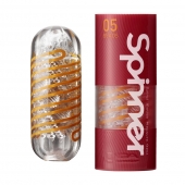 Мастурбатор SPINNER Beads - Tenga - в Нальчике купить с доставкой