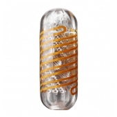 Мастурбатор SPINNER Beads - Tenga - в Нальчике купить с доставкой