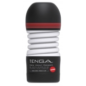 Мастурбатор TENGA Rolling Head Cup Strong - Tenga - в Нальчике купить с доставкой