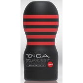 Мастурбатор TENGA Original Vacuum Cup Hard - Tenga - в Нальчике купить с доставкой