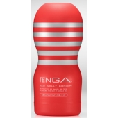 Мастурбатор TENGA Original Vacuum Cup - Tenga - в Нальчике купить с доставкой
