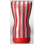 Мастурбатор TENGA Squeeze Tube Cup - Tenga - в Нальчике купить с доставкой