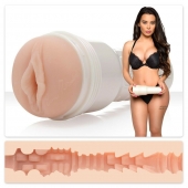 Мастурбатор-вагина Fleshlight Girls - Lana Rhoades Destiny - Fleshlight - в Нальчике купить с доставкой