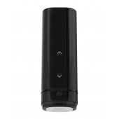 Мастурбатор для секса на расстоянии Onyx+ - Kiiroo - в Нальчике купить с доставкой