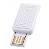 Белый USB Bluetooth адаптер Lovense - 2 см. - Lovense - купить с доставкой в Нальчике
