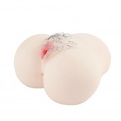 Мастурбатор с вибрацией Japanese School Girl - Baile - в Нальчике купить с доставкой