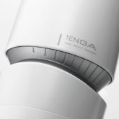 Мастурбатор TENGA AERO Silver Ring - Tenga - в Нальчике купить с доставкой