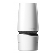 Мастурбатор TENGA AERO Silver Ring - Tenga - в Нальчике купить с доставкой