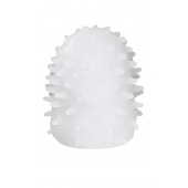 Мастурбатор-яйцо Satisfyer Naughty Mini Masturbator - Satisfyer - в Нальчике купить с доставкой