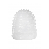 Мастурбатор-яйцо Satisfyer Bubble Mini Masturbator - Satisfyer - в Нальчике купить с доставкой