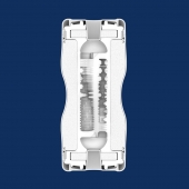 Мастурбатор TENGA Premium Dual Sensation Cup - Tenga - в Нальчике купить с доставкой Мастурбатор TENGA Premium Dual Sensation Cup - Tenga - в Нальчике купить с доставкой