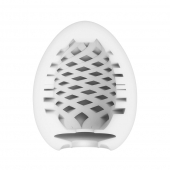 Мастурбатор-яйцо MESH - Tenga - в Нальчике купить с доставкой