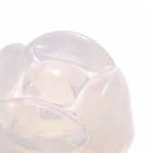 Клиторальный стимулятор Iroha Petit Lily - Tenga в Нальчике Клиторальный стимулятор Iroha Petit Lily - Tenga