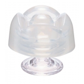 Клиторальный стимулятор Iroha Petit Lily - Tenga в Нальчике Клиторальный стимулятор Iroha Petit Lily - Tenga