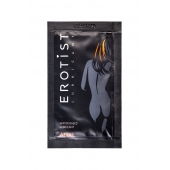 Пробник лубриканта на водной основе Erotist Anal - 4 мл. - Erotist Lubricants - купить с доставкой в Нальчике