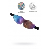 Радужная маска Anonymo - ToyFa - купить с доставкой в Нальчике Радужная маска Anonymo - ToyFa - купить с доставкой в Нальчике