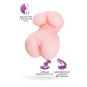 Мастурбатор-вагина Babycakes - ToyFa - в Нальчике купить с доставкой