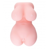 Мастурбатор-вагина Babycakes - ToyFa - в Нальчике купить с доставкой