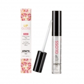 Блеск для губ Lip Gloss Strawberry с ароматом клубники - 7 мл. - Exsens - купить с доставкой в Нальчике