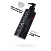 Анальный лубрикант Erotist Anal на водной основе - 250 мл. - Erotist Lubricants - купить с доставкой в Нальчике