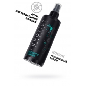 Антибактериальное средство Erotist Antiseptic Cleaner - 250 мл. - Erotist Lubricants - купить с доставкой в Нальчике