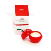 Крем для стимуляции сосков Crazy Love Cherry - 8 мл. - Exsens - купить с доставкой в Нальчике