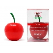 Крем для стимуляции сосков Crazy Love Cherry - 8 мл. - Exsens - купить с доставкой в Нальчике